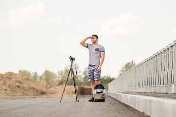 As melhores empresas de timelapse em Campo Grande!