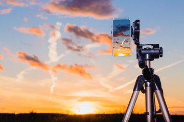 Como documentar seu projeto em timelapse agora em Campo Grande