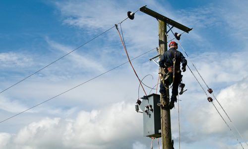 Eletricista no Esplendor: Encontre o melhor profissional para sua casa