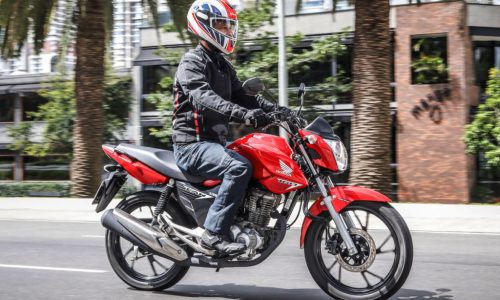 Proteção veicular para motos: conheça as melhores opções