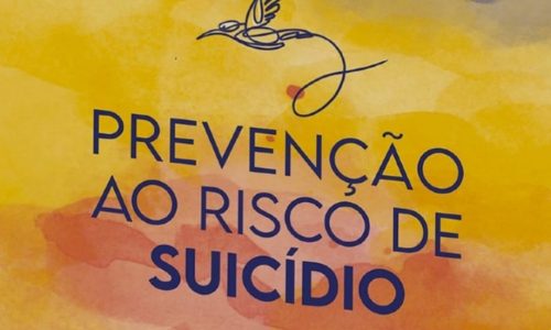 NefroClínicas promove campanha de conscientização sobre a saúde mental e prevenção do suicídio