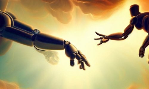 Inteligência artificial: como a IA está revolucionando a maneira como interagimos com a tecnologia