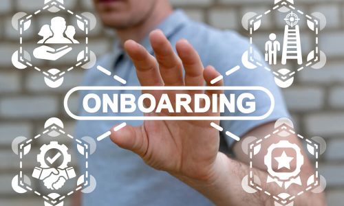 Como o onboarding online funciona: um guia completo