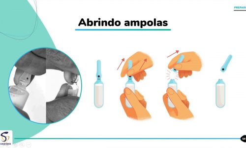 Como Aplicar Injetáveis: Guia Completo