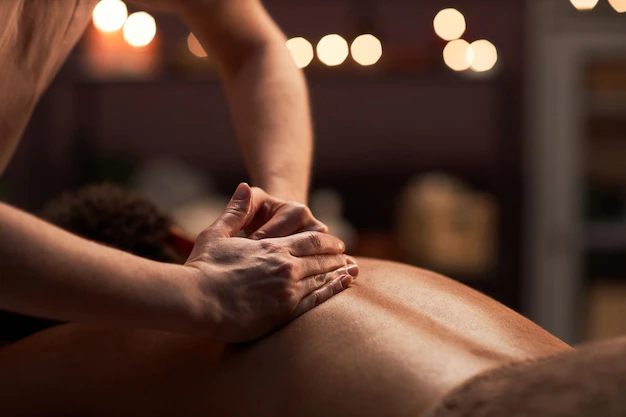 Dicas para intensificar a experiência da massagem tântrica