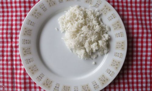 Arroz: O Pilar da Cesta Básica em Belo Horizonte