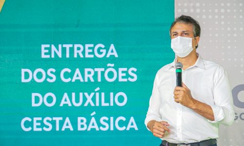 Cesta Básica: O Alicerce Nutricional para uma Vida Saudável e Produtiva