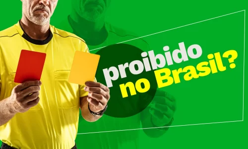 Por que os jogos de apostas são ilegais no Brasil?