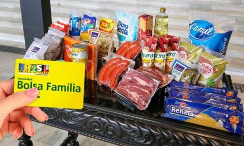 Cesta básica do Bolsa Família: como funciona, quem tem direito e como solicitar