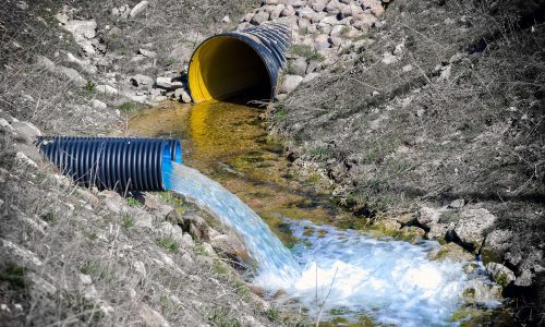 Estação de tratamento de esgoto compacta: uma solução para o saneamento ambiental