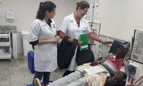 Diálise em BH: conheça as melhores clínicas e hospitais