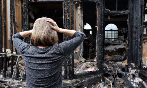 Como escolher o sistema de proteção passiva contra incêndio certo para o seu imóvel