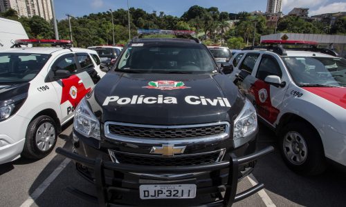 Curso online para Polícia Civil: prepare-se para o concurso