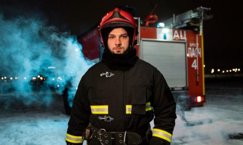 Curso Online de Bombeiro: Sua Jornada para Salvar Vidas