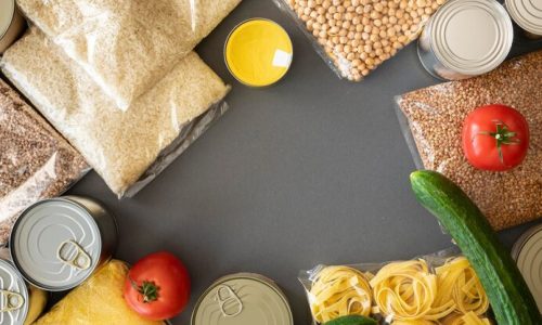 Cesta básica: Guia Completo para Economizar e Ter Uma Alimentação Nutritiva em 2024