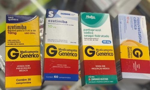 Medicamentos Genéricos vs. de Marca: Qual a Diferença Real? Economize com Segurança!