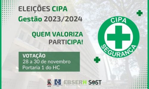 Eleição CIPA 2024: Guia Completo para Candidatos e Eleitores em Belo Horizonte