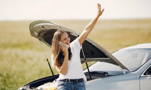 Proteção Veicular Confiável: Seu Carro Protegido com Transparência e Segurança