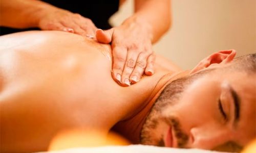 Benefícios da Massagem Tântrica: Experimente o Êxtase Espiritual e a Conexão Profunda