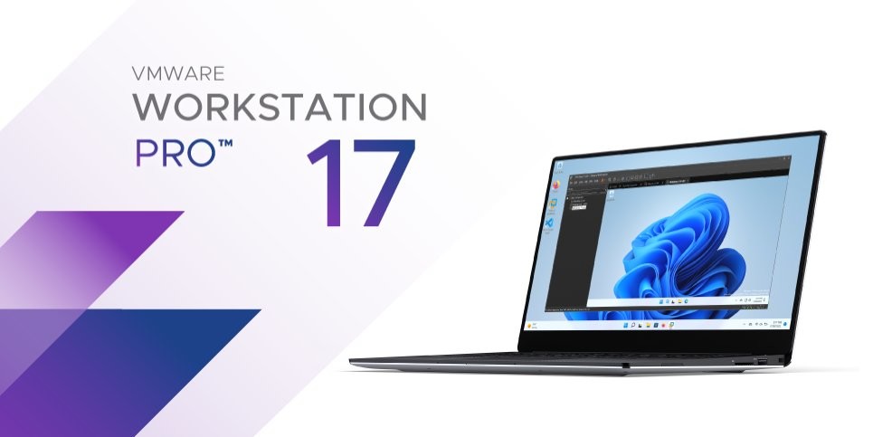 Download VMware Workstation 2024 Crack