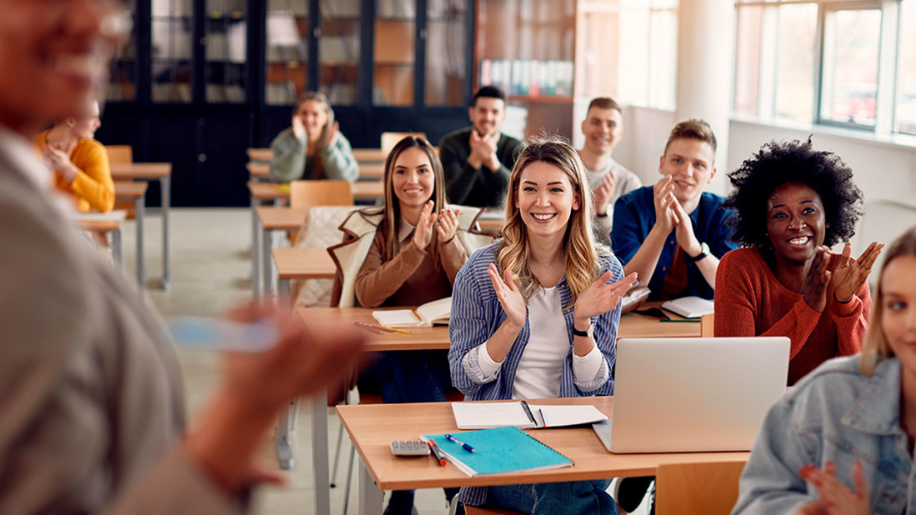  Curso preparatório