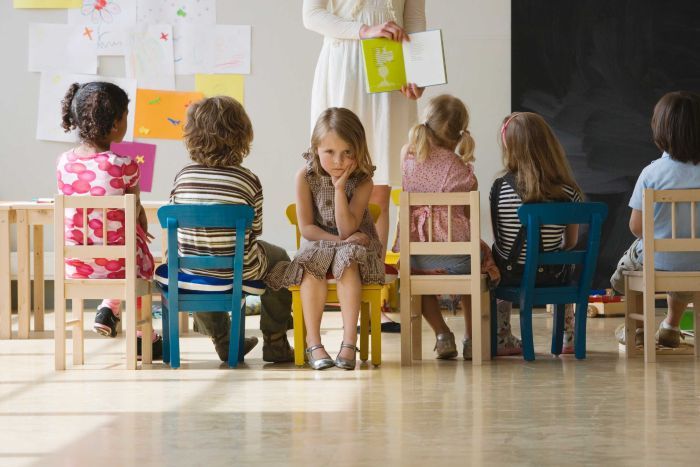  Depressão infantil