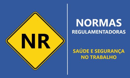 NR para a Segurança dos Trabalhadores: A Importância das Normas Regulamentadoras para a Proteção no Trabalho