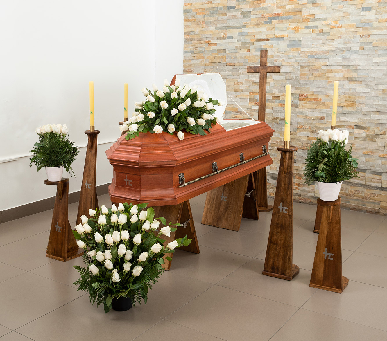  Funerária BH