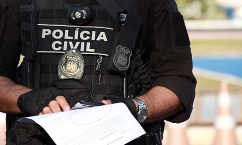 Curso Preparatório para Polícia: Como Se Preparar para Concursos de Segurança Pública