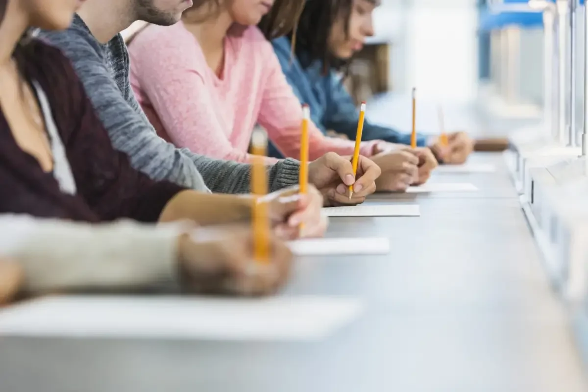  Cursos preparatórios