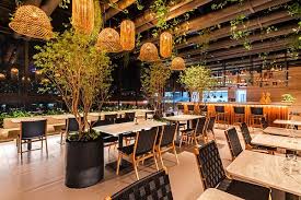  Melhores restaurantes