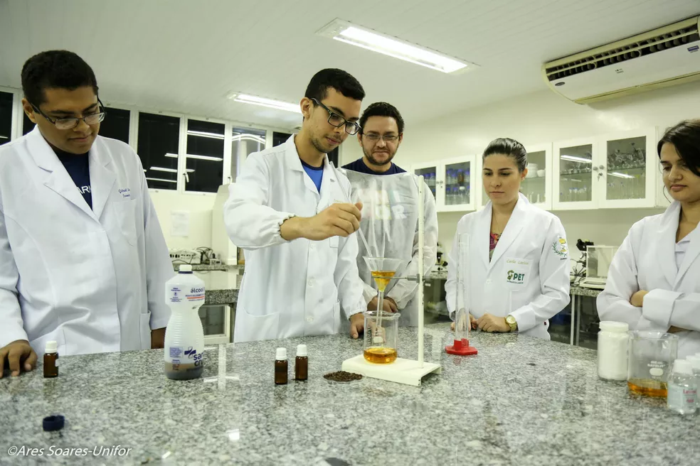  Curso para farmacêuticos