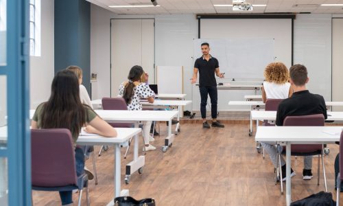 Curso Preparatório: A Melhor Opção para Garantir Sua Aprovação em Concursos Públicos