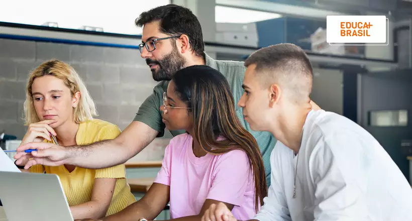  Curso preparatório