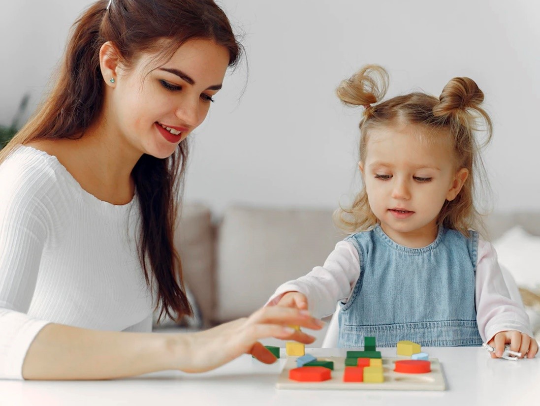 Tratamento psicológico infantil