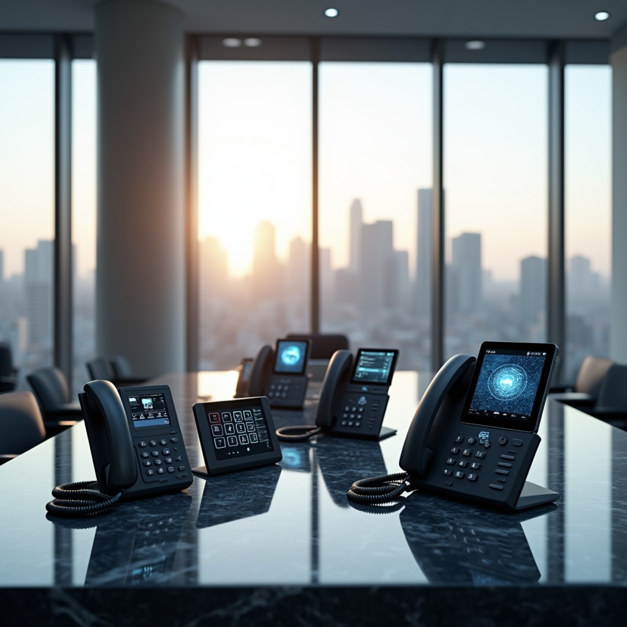 telefones de empresas