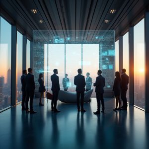 catálogo de empresas